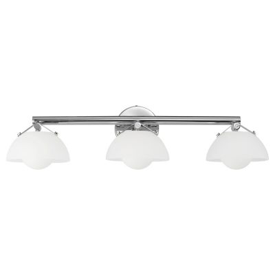 Domain Vanity Light