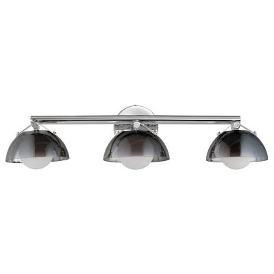 Domain Vanity Light