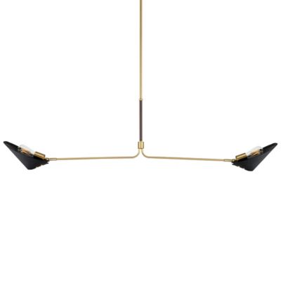 Cavalier Linear Suspension