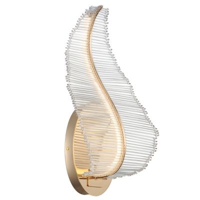 Lillet LED Wall Sconce