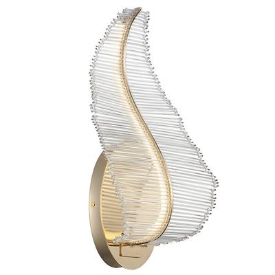Lillet LED Wall Sconce