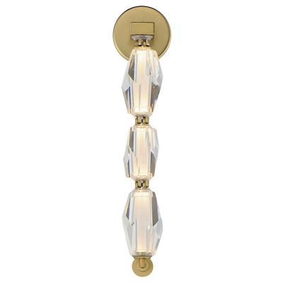 Dolce Vita 861 LED Wall Sconce