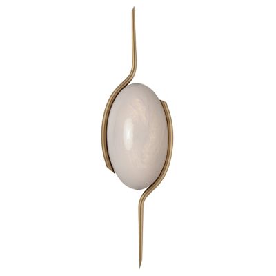 Locket LED Wall Sconce