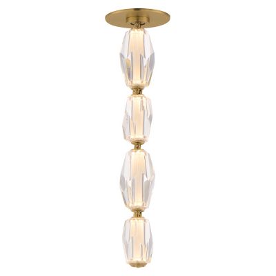 Dolce Vita LED Pendant