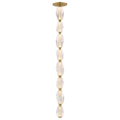 Dolce Vita LED Pendant
