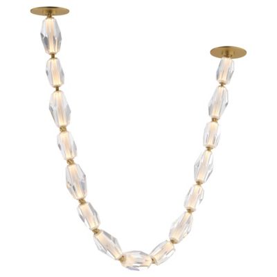 Dolce Vita LED Pendant