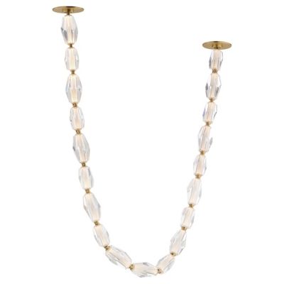 Dolce Vita LED Pendant
