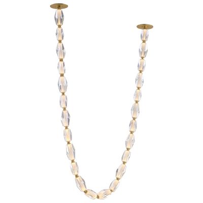 Dolce Vita LED Pendant