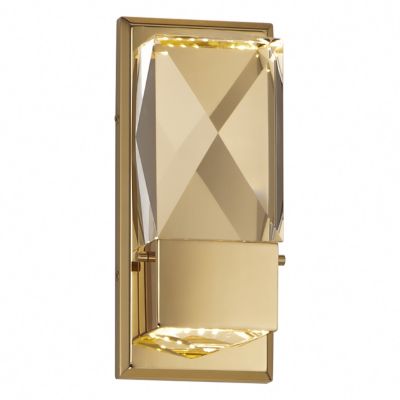 Empire LED Wall Sconce