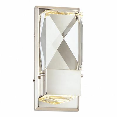 Empire LED Wall Sconce