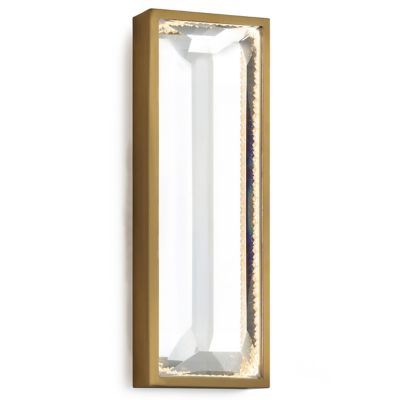 Medallion LED Flushmount / Wall Sconce