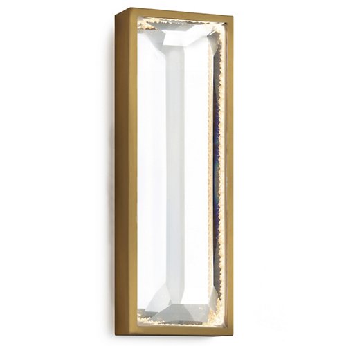 Medallion LED Flushmount / Wall Sconce