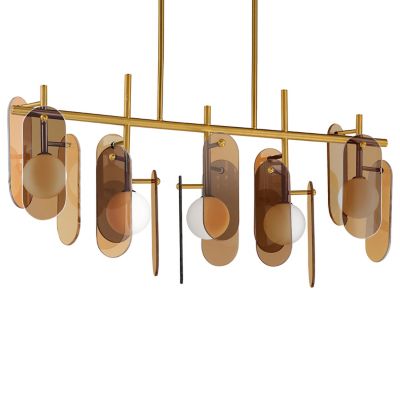 Megalith Linear Suspension