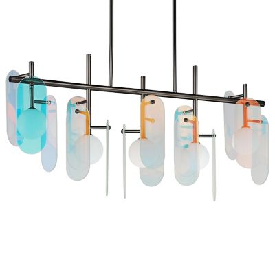 Megalith Linear Suspension