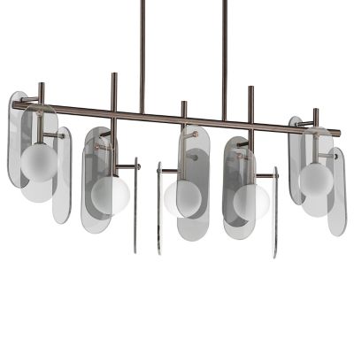 Megalith Linear Suspension