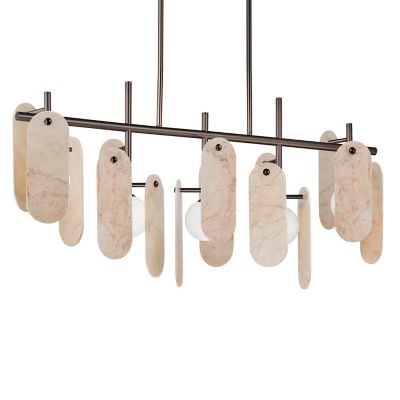 Megalith Linear Suspension