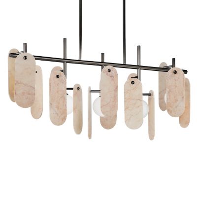 Megalith Linear Suspension