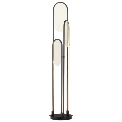 Trance LED Floor Lamp