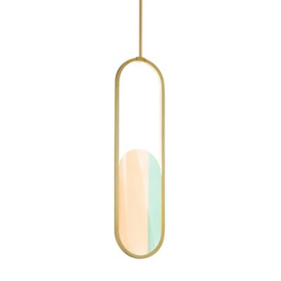 Trance LED Mini Pendant
