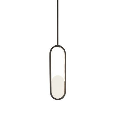Trance LED Mini Pendant