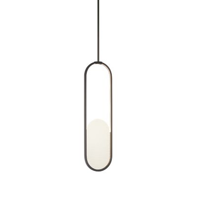 Trance LED Mini Pendant