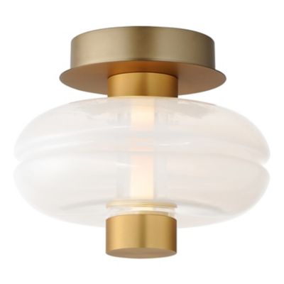 Gusto LED Flushmount / Wall Sconce