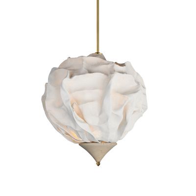 Shroud LED Chandelier