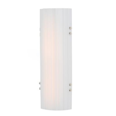 Facets LED Vanity Light