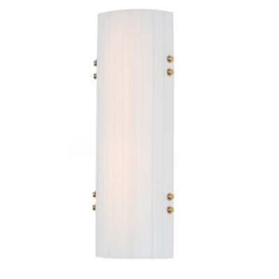 Facets LED Vanity Light