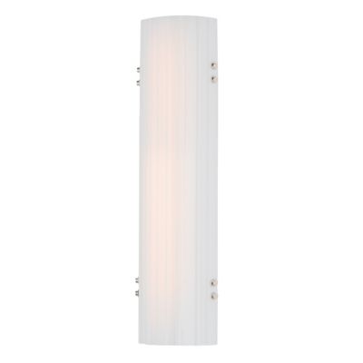 Facets LED Vanity Light