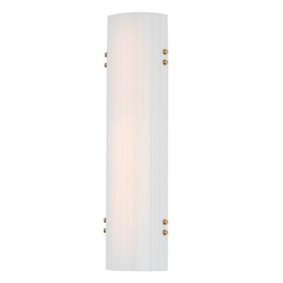 Facets LED Vanity Light