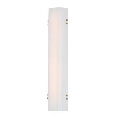 Facets LED Vanity Light