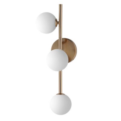 Contour Wall Sconce