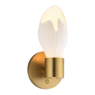 Burgeon LED Wall Sconce