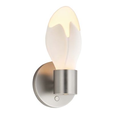 Burgeon LED Wall Sconce