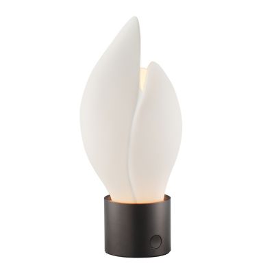 Burgeon Rechargeable LED Table Lamp