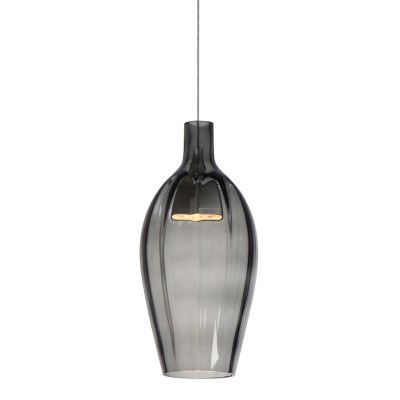 Ray Dance Olive LED Mini Pendant