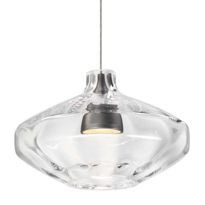 Ray Dance LED Pendant