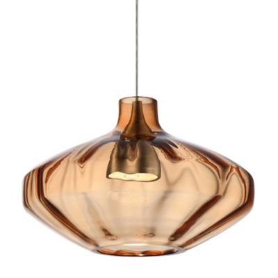 Ray Dance LED Pendant