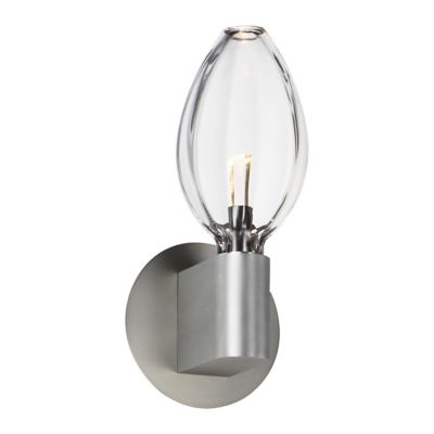 Ray Dance Olive LED Wall Sconce