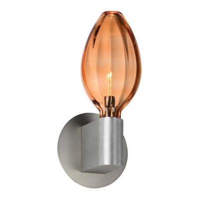 Ray Dance Olive LED Wall Sconce