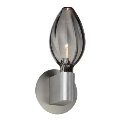 Ray Dance Olive LED Wall Sconce