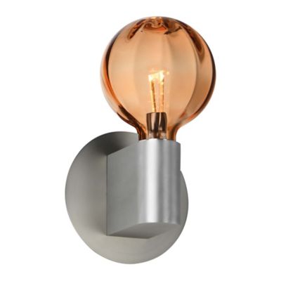 Ray Dance Globe LED Wall Sconce
