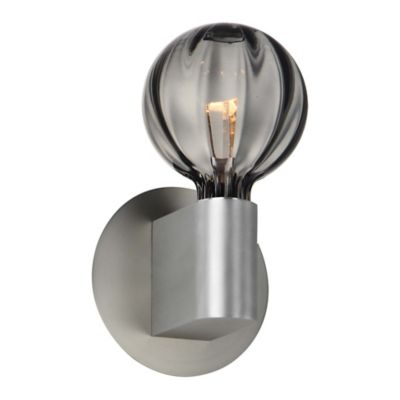 Ray Dance Globe LED Wall Sconce