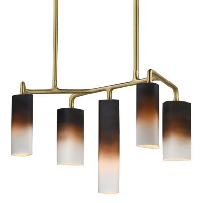 Tropo LED Chandelier
