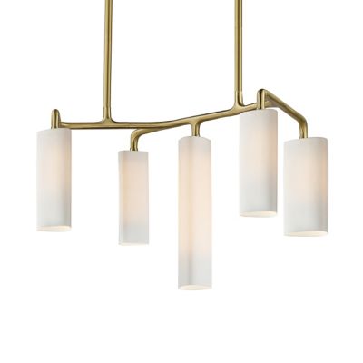 Tropo LED Chandelier