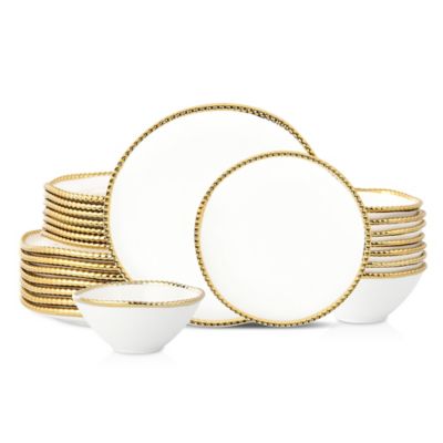 Akoya Dinnerware Set