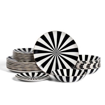 Empire Dinnerware Set