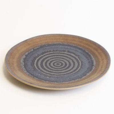 Akita Stoneware Salad Plate, Set of 4
