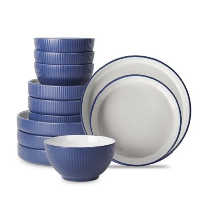 Larosso Dinnerware Set